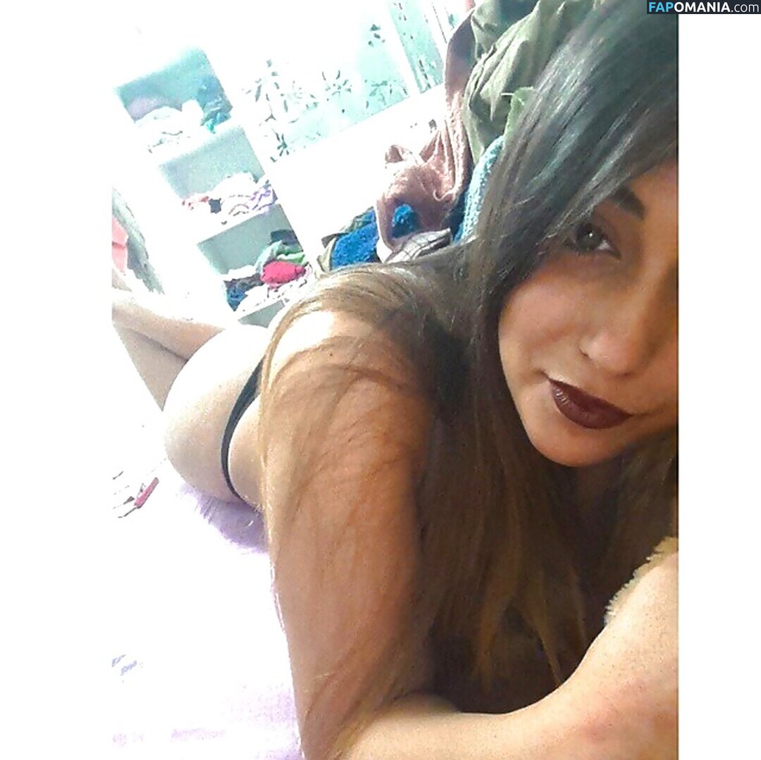 Avital Akko / avital_akko Naken OnlyFans  Läckta Foto #7