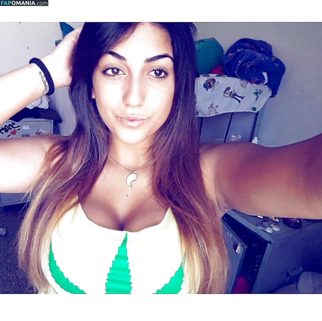 Avital Akko / avital_akko Naken OnlyFans  Läckta Foto #23