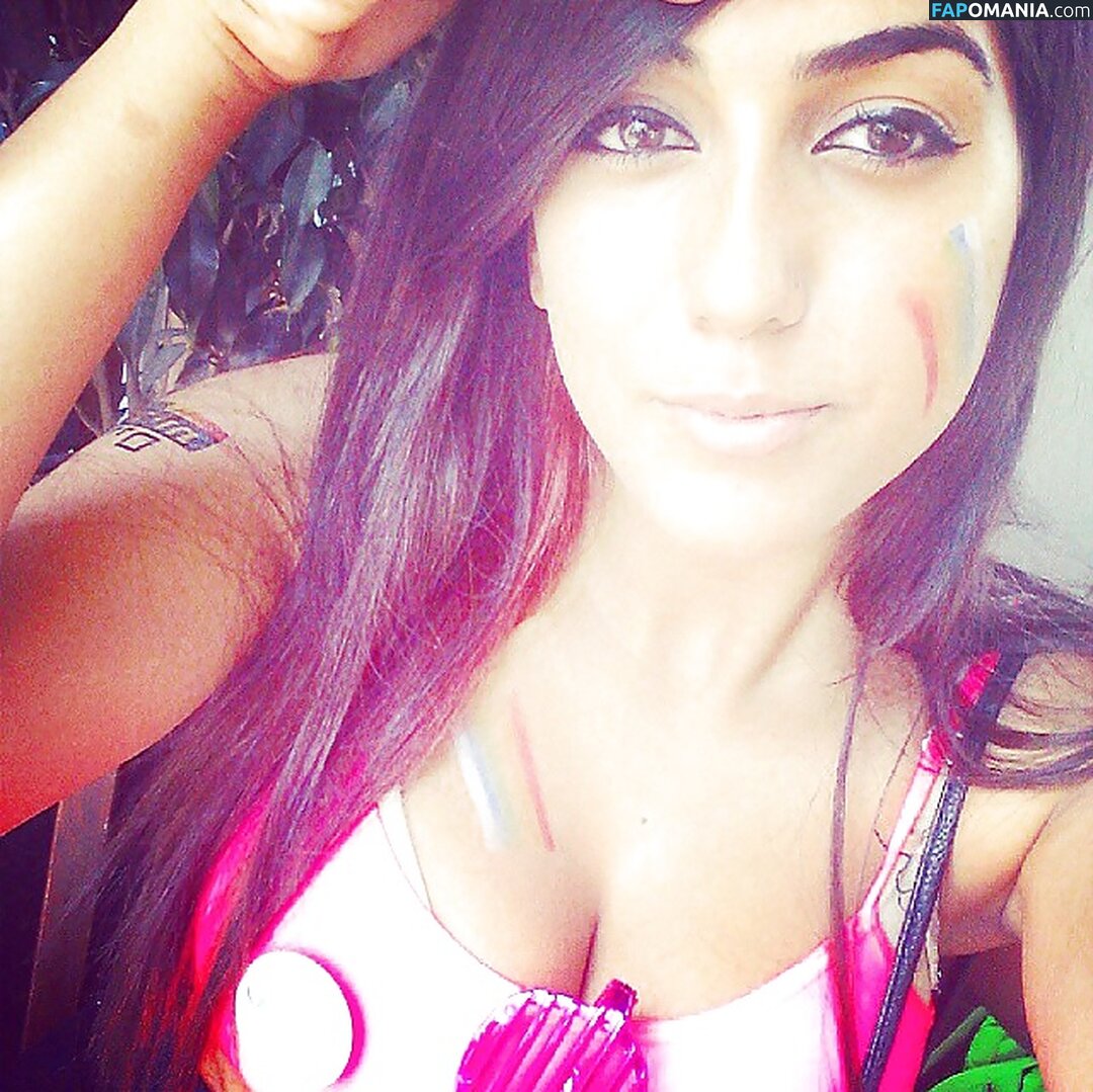 Avital Akko / avital_akko Naken OnlyFans  Läckta Foto #28