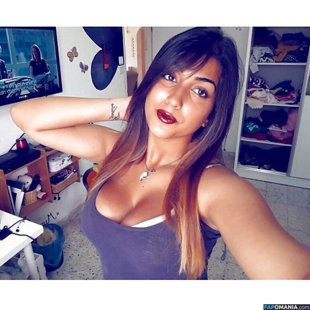 Avital Akko / avital_akko Naken OnlyFans  Läckta Foto #29