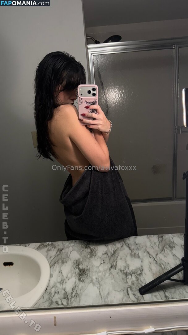 aviva.foxxx / aviva_foxx / avivafoxxx / https: Naken OnlyFans  Läckta Foto #14