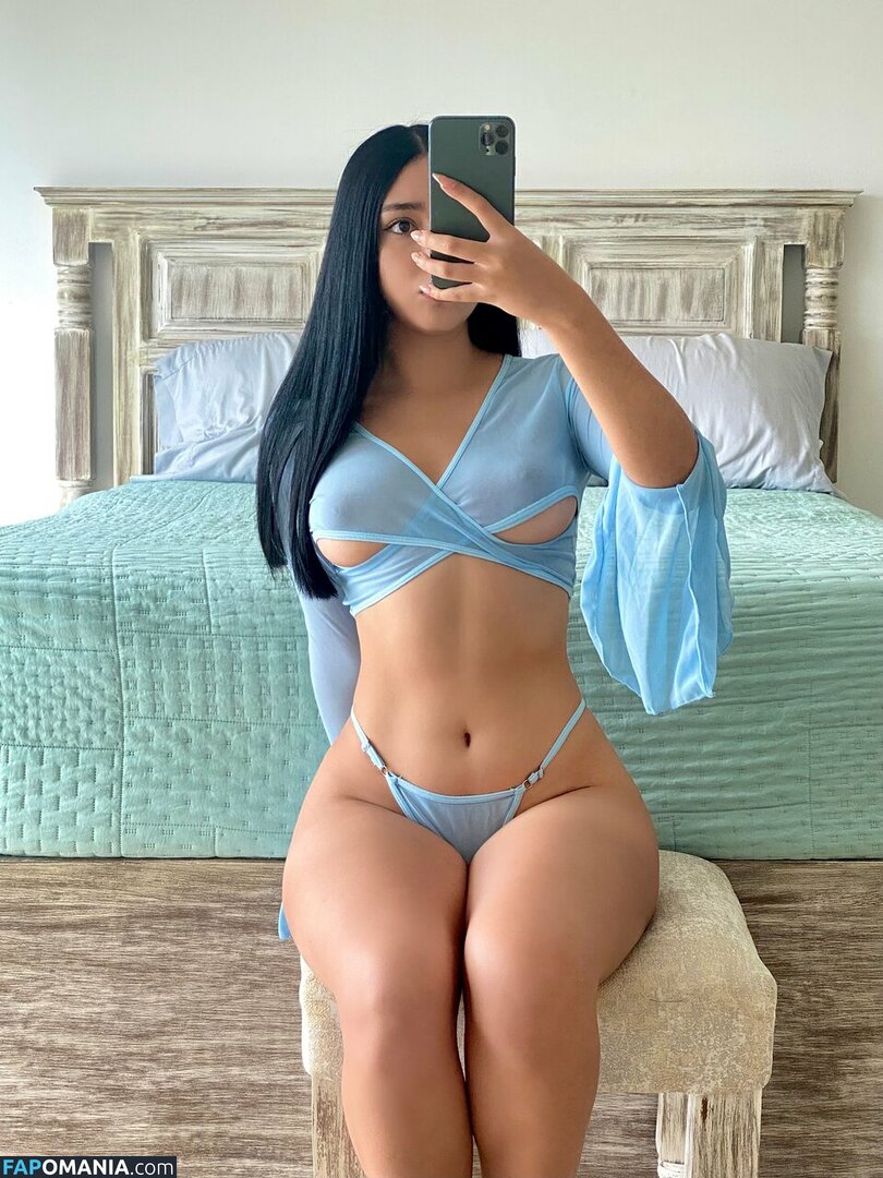 AvMadeleine Naken OnlyFans  Läckta Foto #33