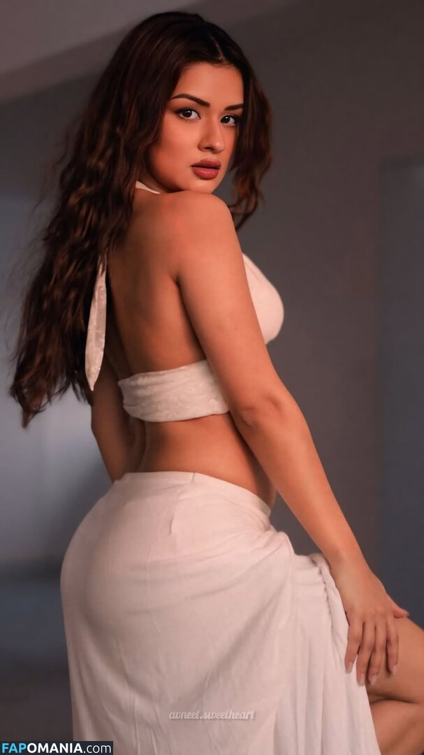 Avneet Kaur / avneetkaur_13 Naken OnlyFans  Läckta Foto #2