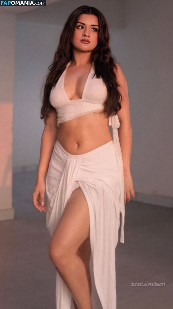 Avneet Kaur / avneetkaur_13 Naken OnlyFans  Läckta Foto #4