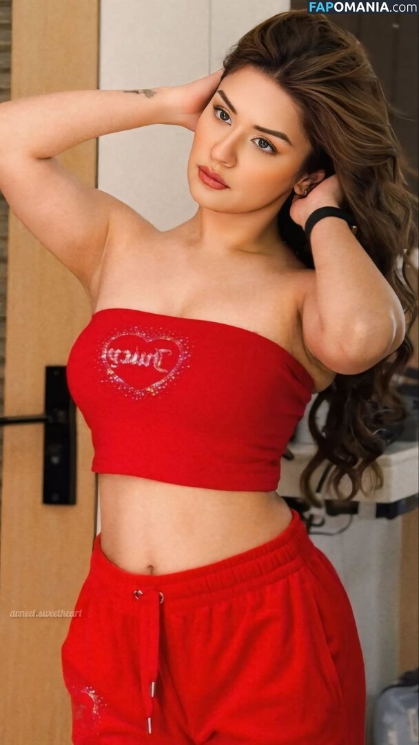 Avneet Kaur / avneetkaur_13 Naken OnlyFans  Läckta Foto #6