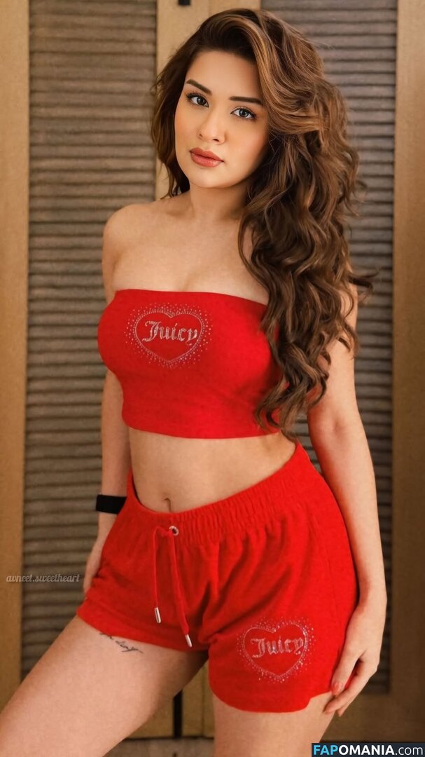 Avneet Kaur / avneetkaur_13 Naken OnlyFans  Läckta Foto #9