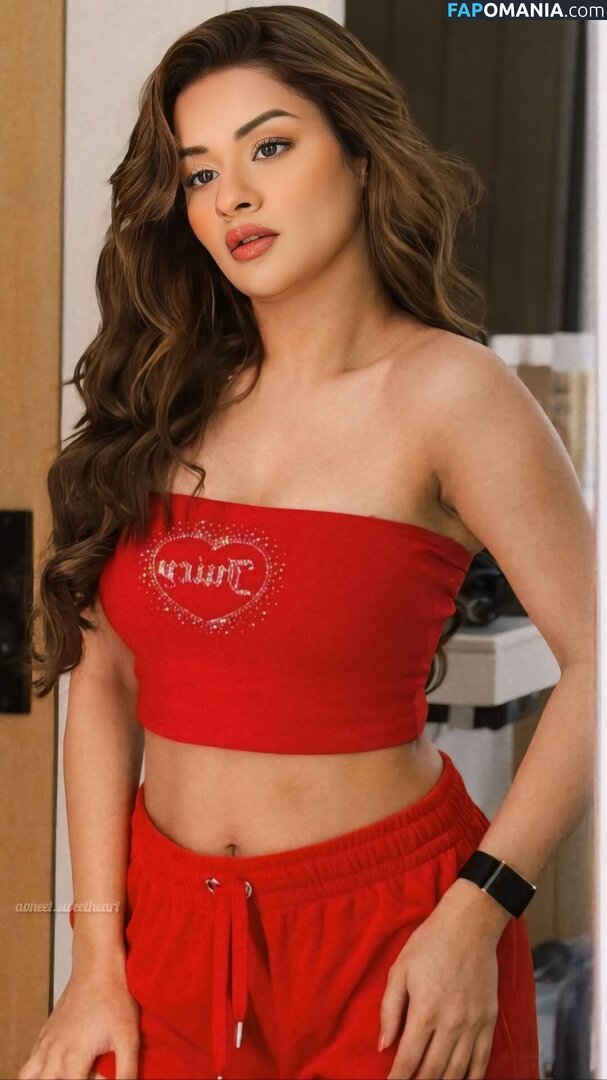 Avneet Kaur / avneetkaur_13 Naken OnlyFans  Läckta Foto #10