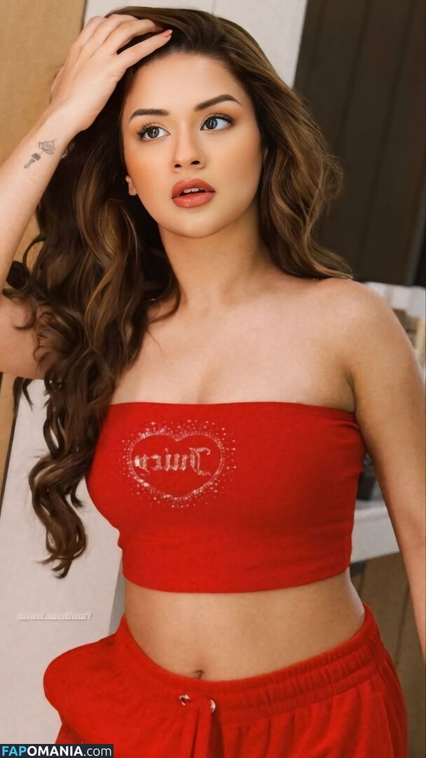 Avneet Kaur / avneetkaur_13 Naken OnlyFans  Läckta Foto #11