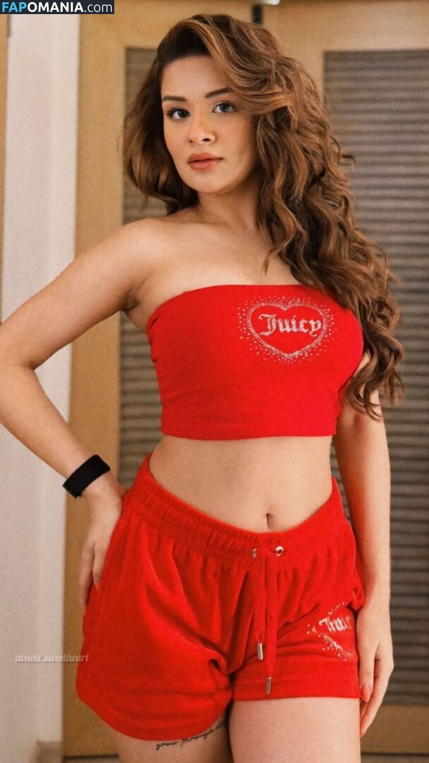 Avneet Kaur / avneetkaur_13 Naken OnlyFans  Läckta Foto #13