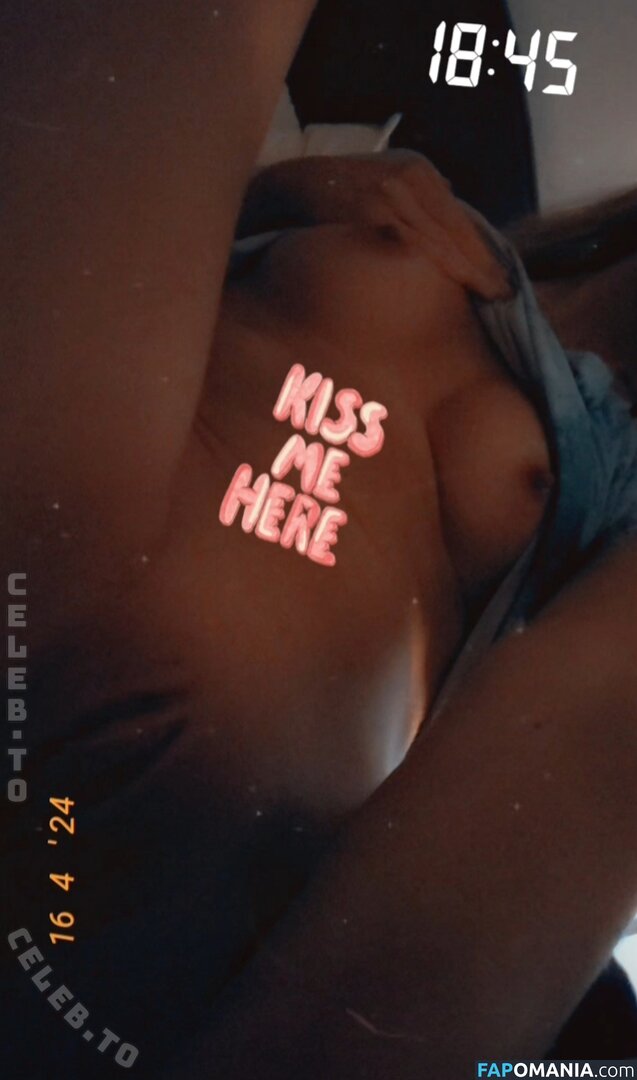 Avocadox / moonbeamcorazon Naken OnlyFans  Läckta Foto #2