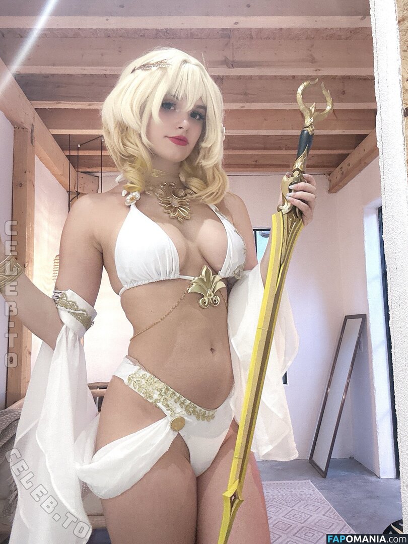 avygenki Naken OnlyFans  Läckta Foto #7