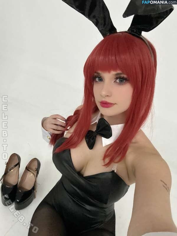avygenki Naken OnlyFans  Läckta Foto #11
