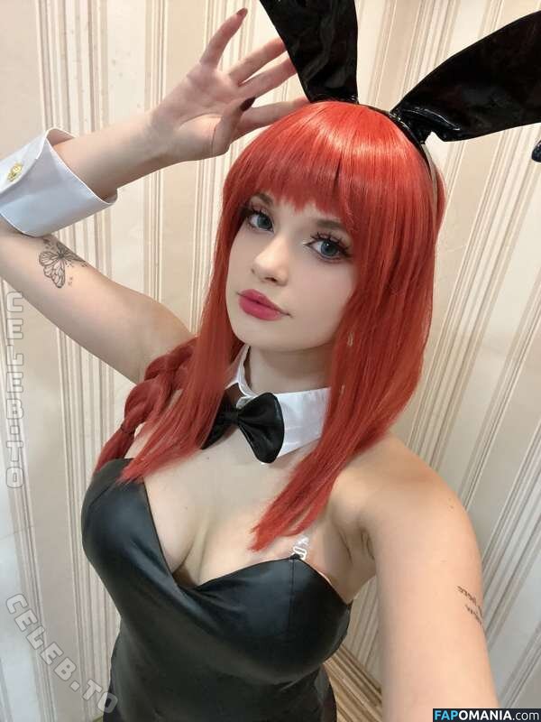 avygenki Naken OnlyFans  Läckta Foto #19
