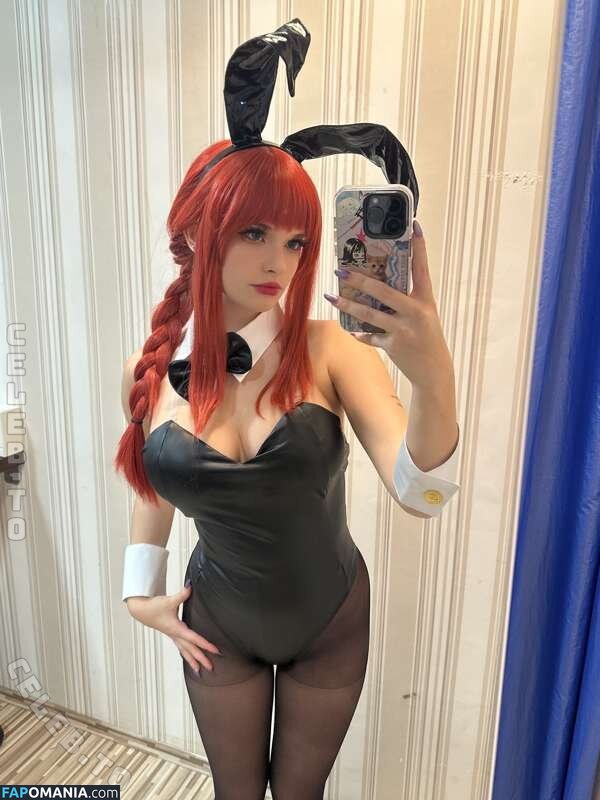 avygenki Naken OnlyFans  Läckta Foto #26