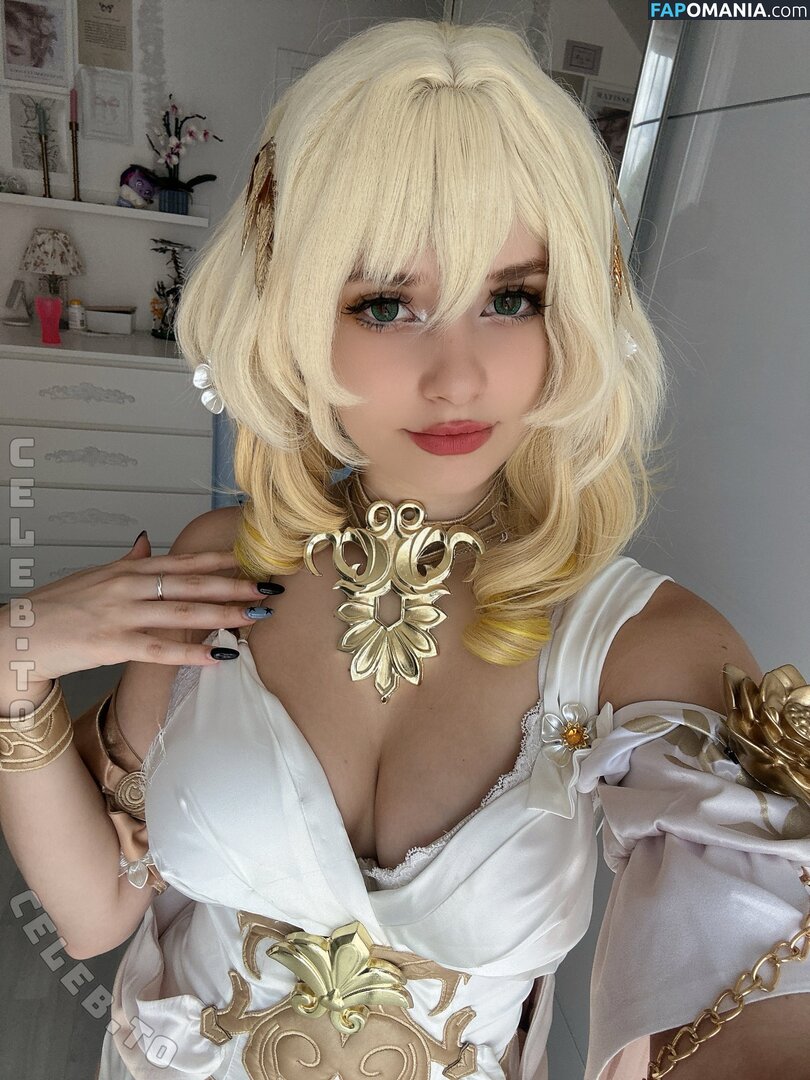 avygenki Naken OnlyFans  Läckta Foto #51