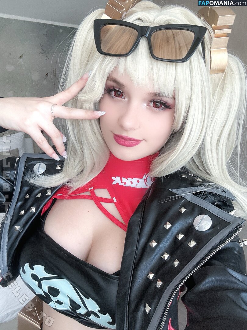 avygenki Naken OnlyFans  Läckta Foto #53