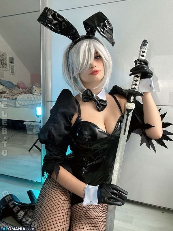 avygenki Naken OnlyFans  Läckta Foto #87
