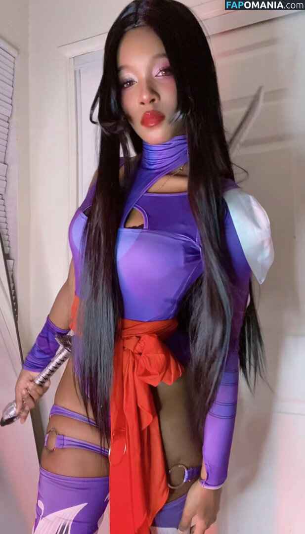 awfulaangel / awfulang3l / https: Naken OnlyFans  Läckta Foto #33