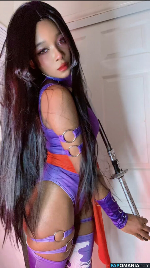 awfulaangel / awfulang3l / https: Naken OnlyFans  Läckta Foto #37