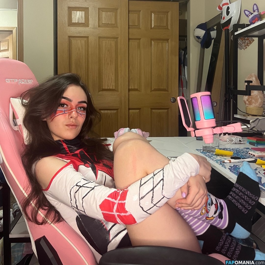 Awkspew_roo2 / https: / lilith zulaykha / omw2fyd / zylavale Naken OnlyFans  Läckta Foto #47