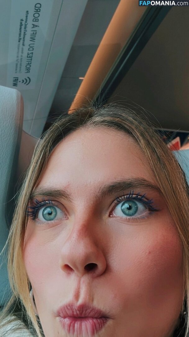 Axelle Maga / axelle.maga Naken OnlyFans  Läckta Foto #6