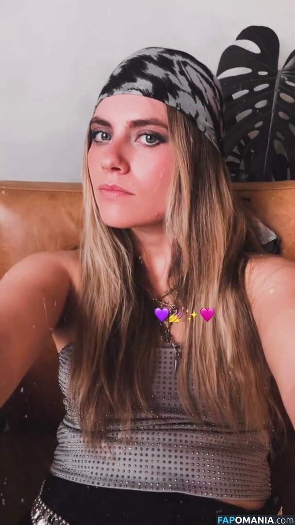 Axelle Maga / axelle.maga Naken OnlyFans  Läckta Foto #14
