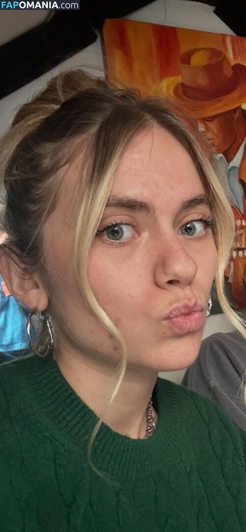 Axelle Maga / axelle.maga Naken OnlyFans  Läckta Foto #17
