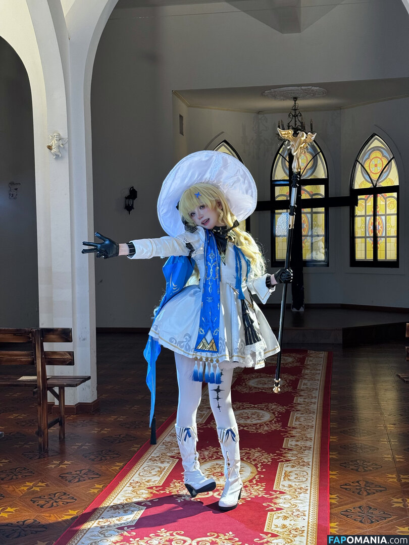 AxunkaOri Naken OnlyFans  Läckta Foto #15