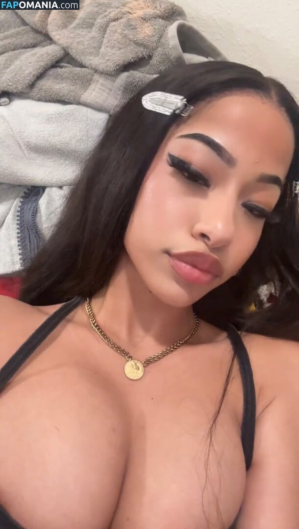 Aya Tanjali / Aya Tanjali/ayatanjali/ayaminaj_ / ayaatanjali Naken OnlyFans  Läckta Foto #2