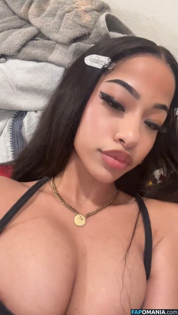 Aya Tanjali / ayaatanjali / ayaminaj_ / ayatanjali Naken OnlyFans  Läckta Foto #9