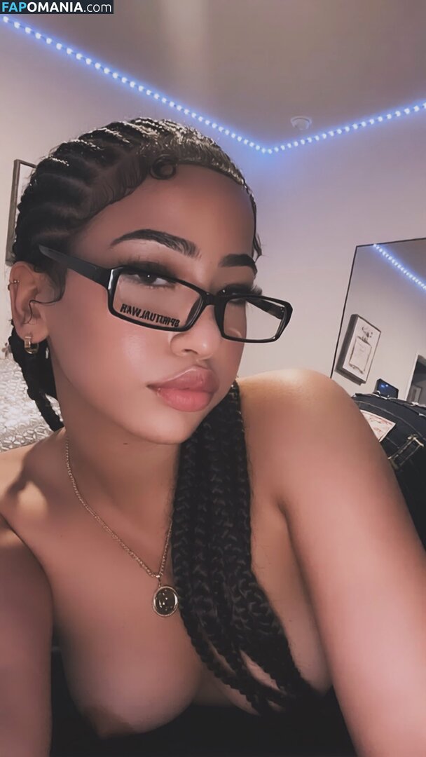 Aya Tanjali / ayaatanjali / ayaminaj_ / ayatanjali Naken OnlyFans  Läckta Foto #15