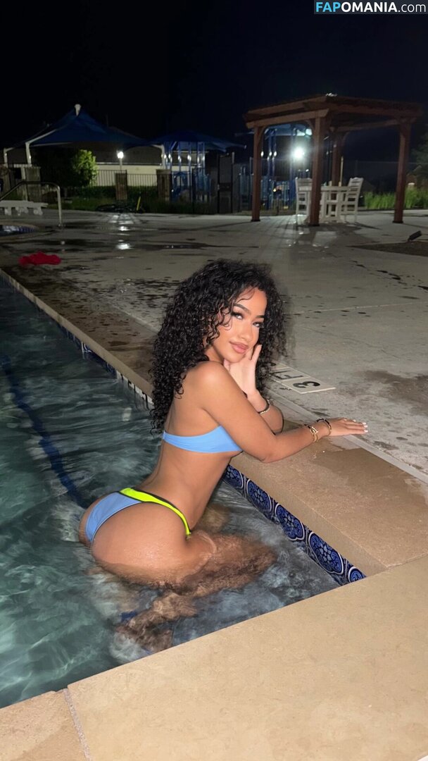 Aya Tanjali / ayaatanjali / ayaminaj_ / ayatanjali Naken OnlyFans  Läckta Foto #17