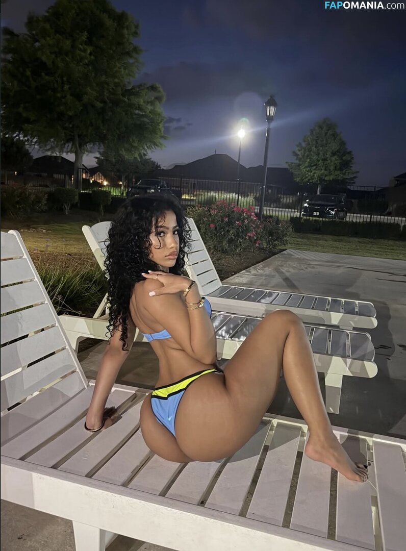 Aya Tanjali / ayaatanjali / ayaminaj_ / ayatanjali Naken OnlyFans  Läckta Foto #18