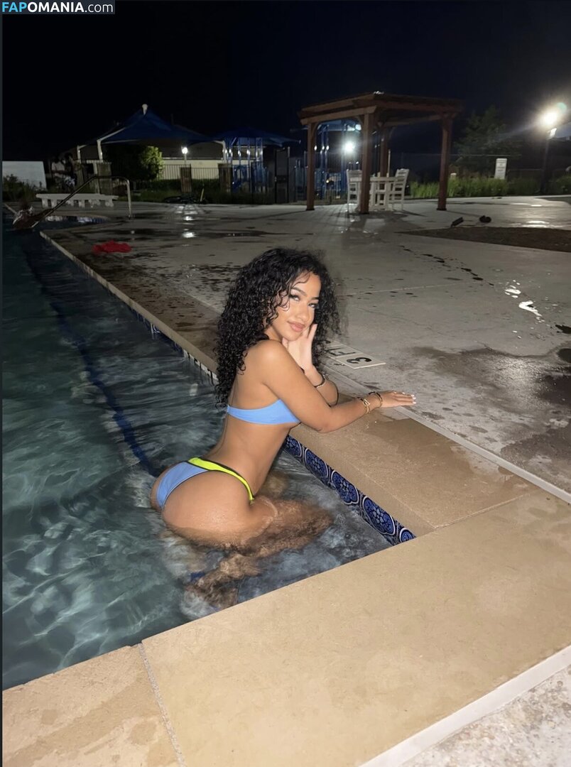 Aya Tanjali / ayaatanjali / ayaminaj_ / ayatanjali Naken OnlyFans  Läckta Foto #19