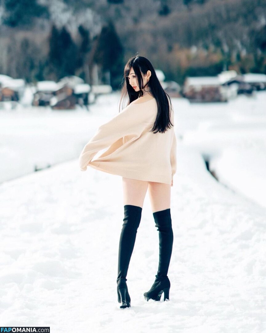 Ayachamo_1028 / https: Naken OnlyFans  Läckta Foto #1