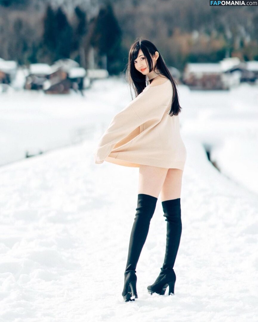 Ayachamo_1028 / https: Naken OnlyFans  Läckta Foto #4