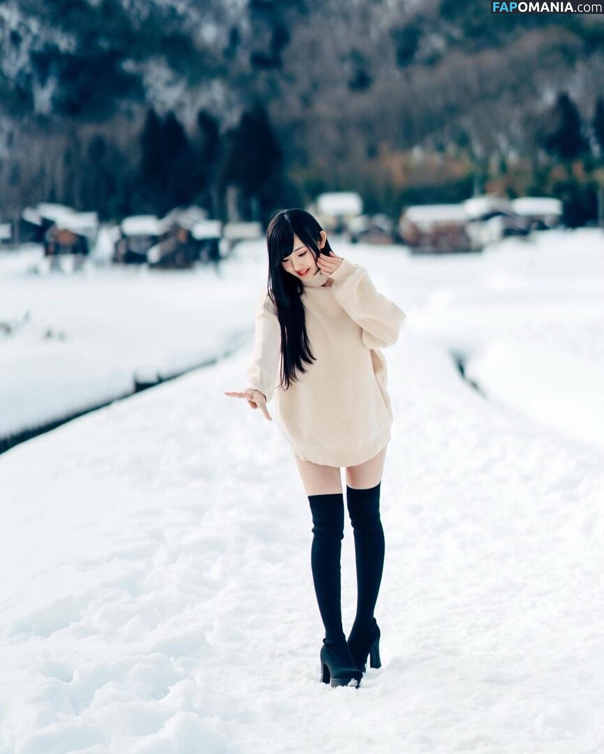 Ayachamo_1028 / https: Naken OnlyFans  Läckta Foto #6