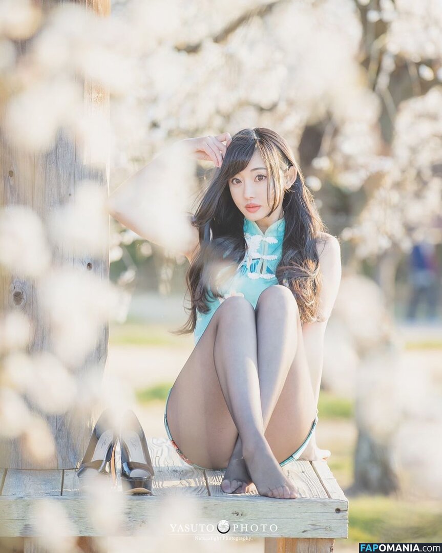 Ayachamo_1028 / https: Naken OnlyFans  Läckta Foto #7
