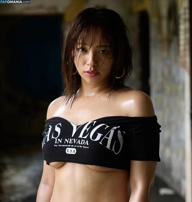 Ayame Misaki / misakiayame Naken OnlyFans  Läckta Foto #5