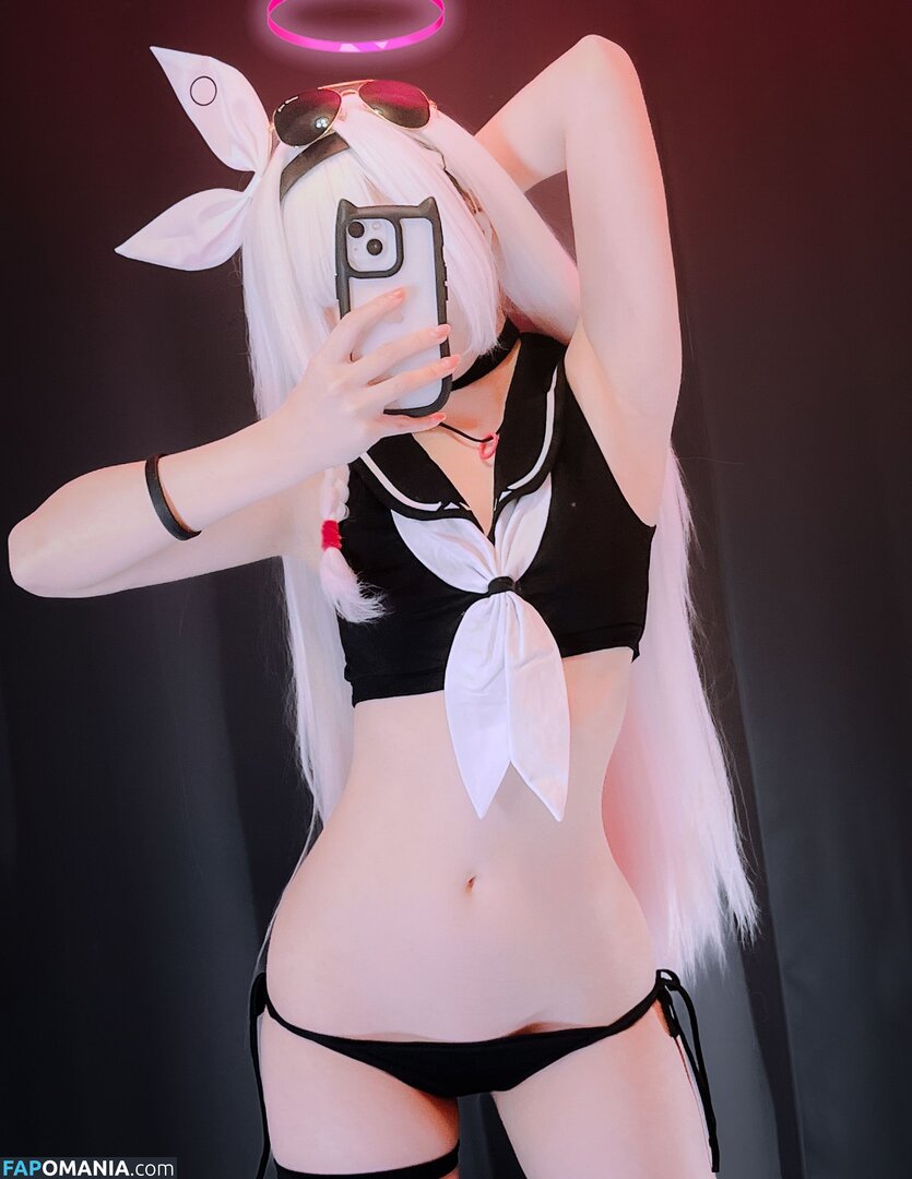 Ayame / aya_aya / ayame.p / ayamecalipso Naken OnlyFans  Läckta Foto #50