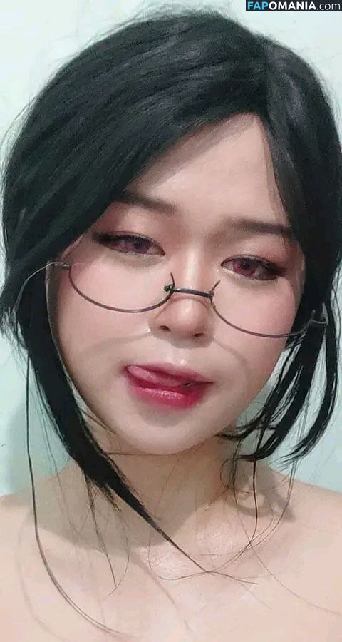 Ayana Kamisato \ Ayanakamii / ayanakamii / mikyungnoona Naken OnlyFans  Läckta Foto #5