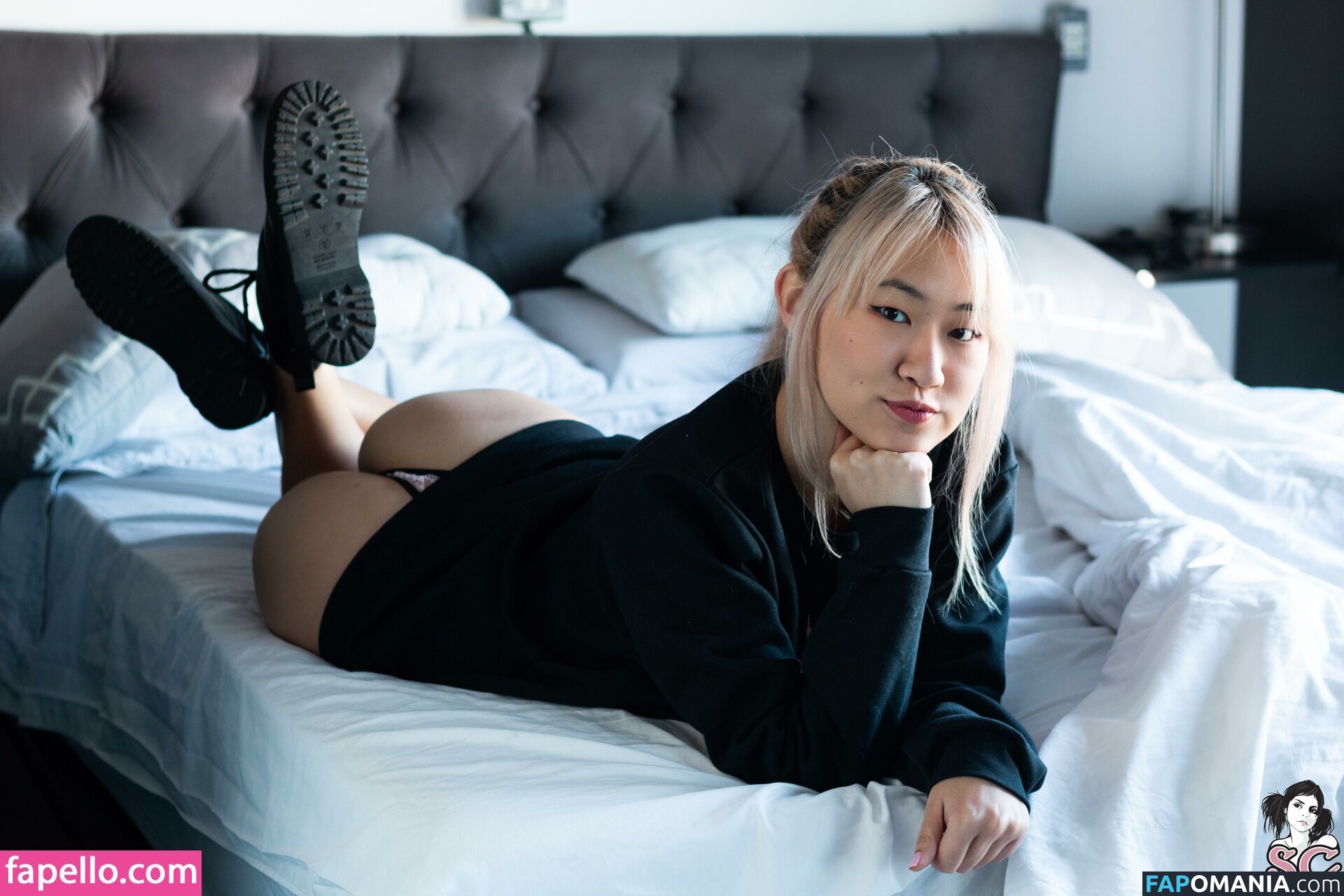ayaska / ayaska_ Naken OnlyFans  Läckta Foto #10