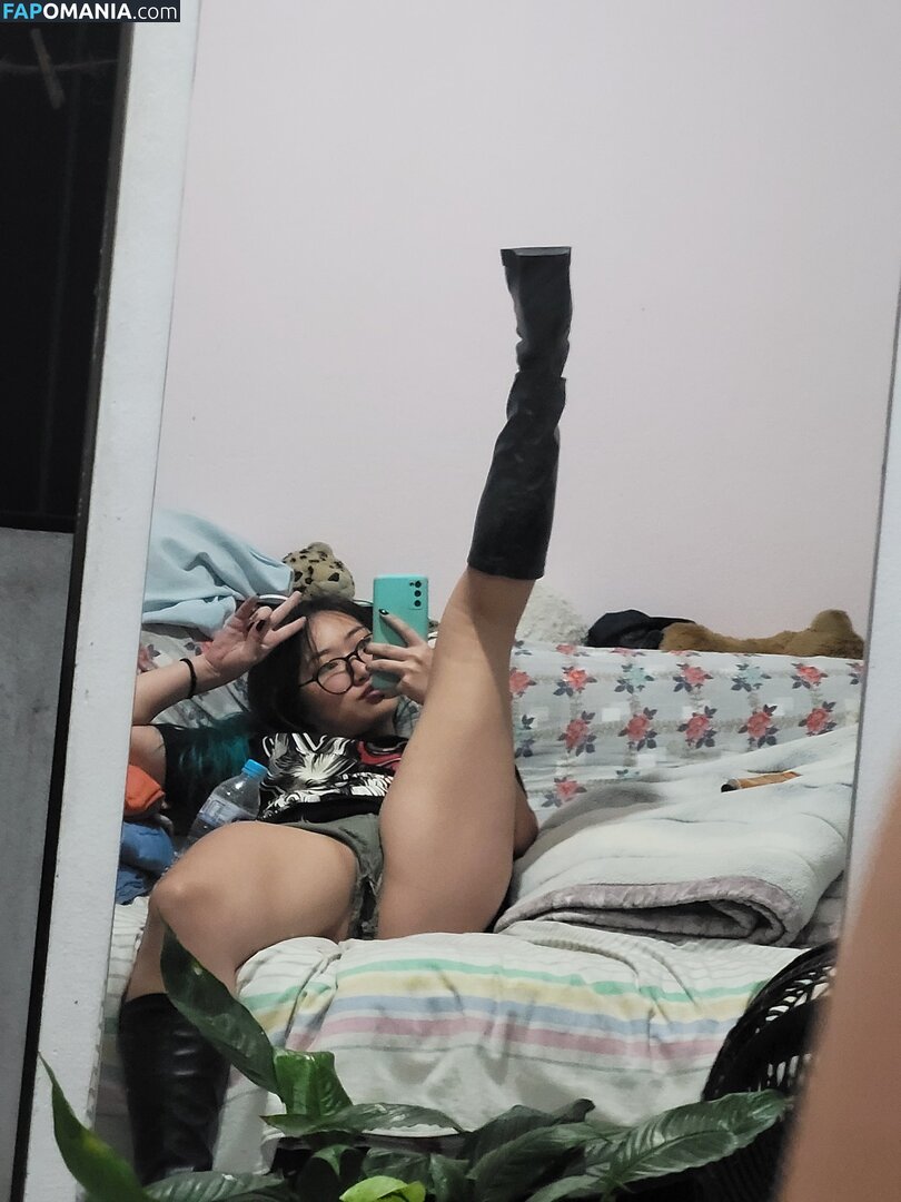 ayaska / ayaska_ Naken OnlyFans  Läckta Foto #12