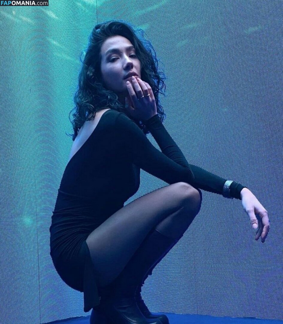 Aybüke Pusat / aybukepusat Naken OnlyFans  Läckta Foto #1