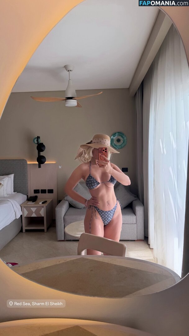 Ayşegül Eraslan / aysegulleraslan / https: Naken OnlyFans  Läckta Foto #1