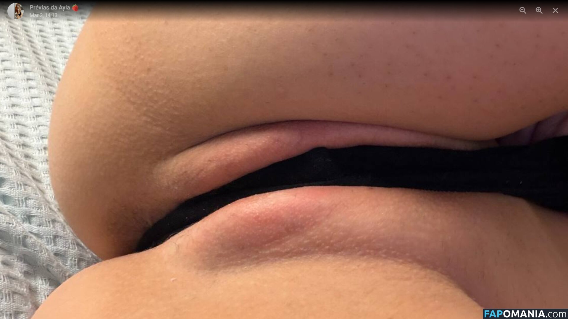 Ayla Duarte / ayla.duartz Naken OnlyFans  Läckta Foto #5