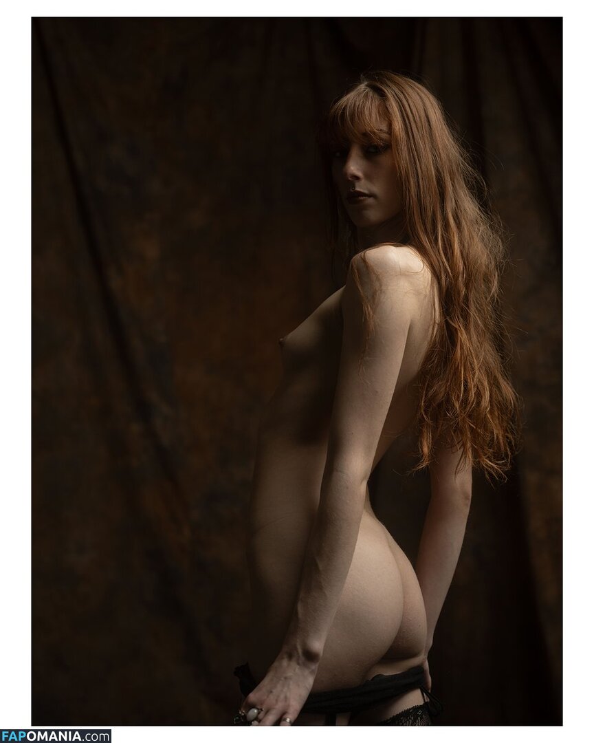 Ayla Jay Naken OnlyFans  Läckta Foto #9