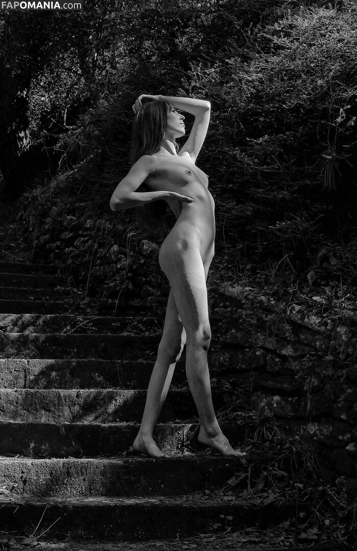 Ayla Jay Naken OnlyFans  Läckta Foto #11