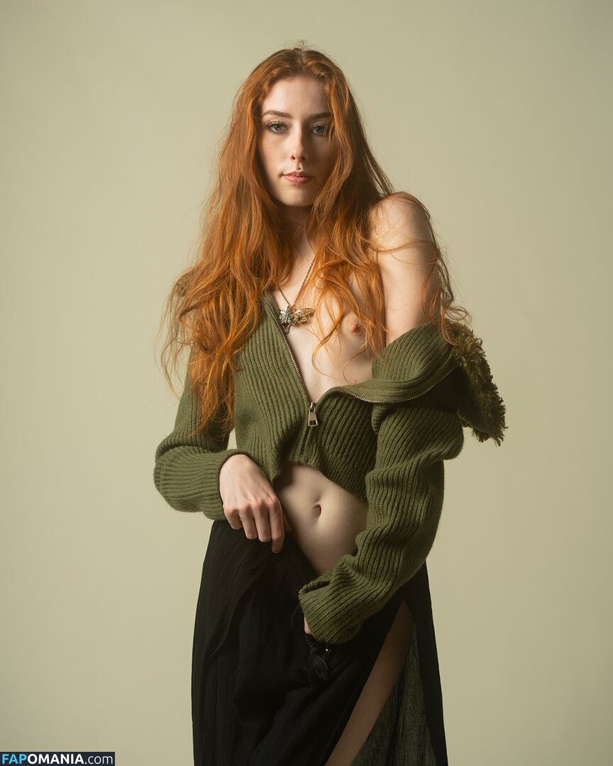 Ayla Jay Naken OnlyFans  Läckta Foto #16