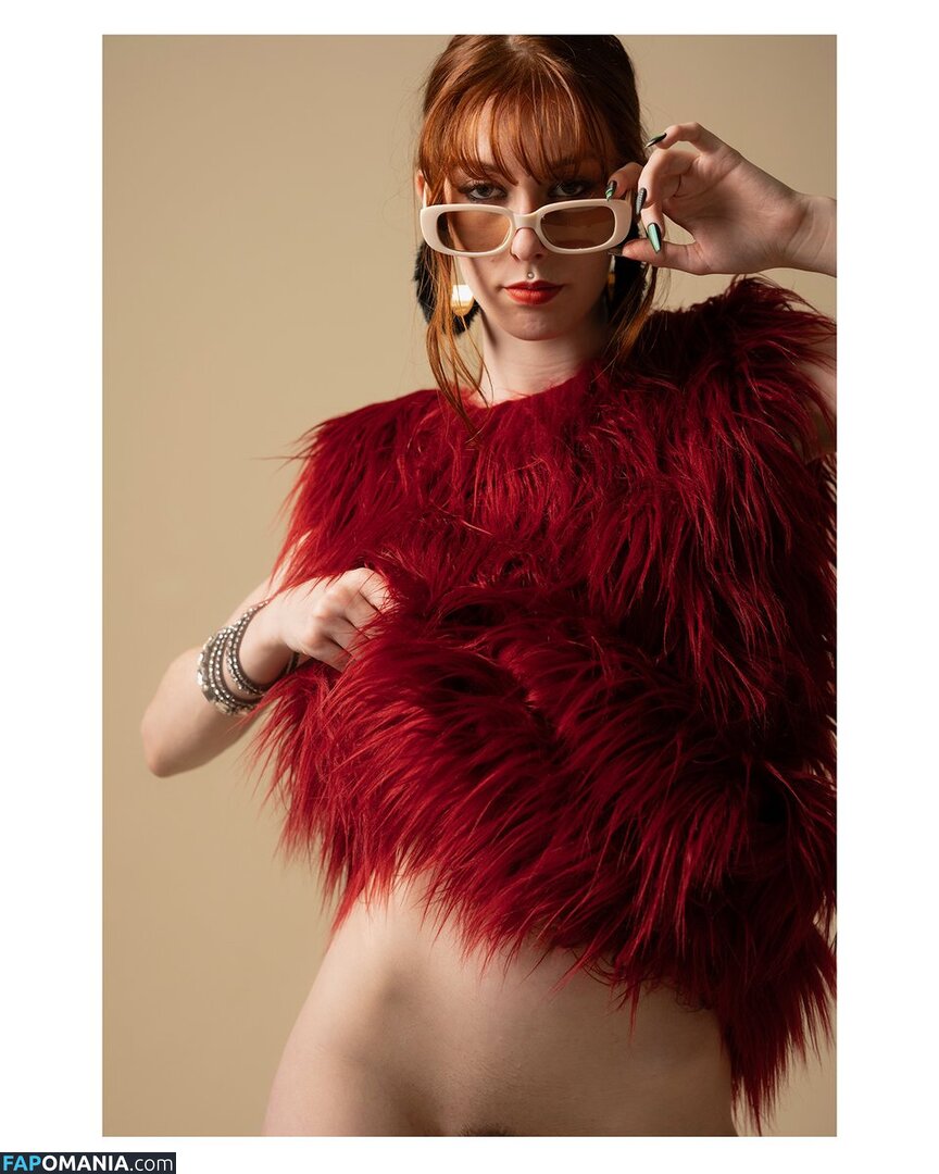 Ayla Jay Naken OnlyFans  Läckta Foto #20